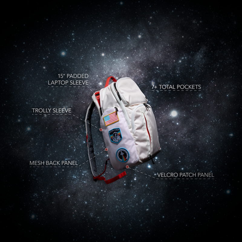 S. Pace 25L Backpack - View 6